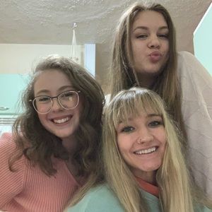 Meet your Posher, Rylee